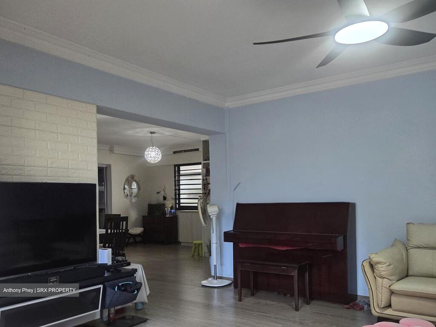 Blk 135 Rivervale Plains (Sengkang), HDB Executive #587733261